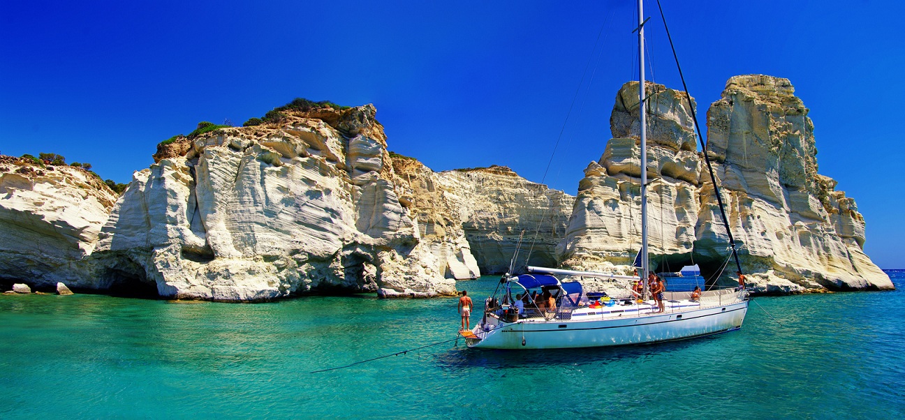 Sailing In The Mediterranean The Complete Guide Boatsadvisor Review Read Be Safe Sail Enjoy